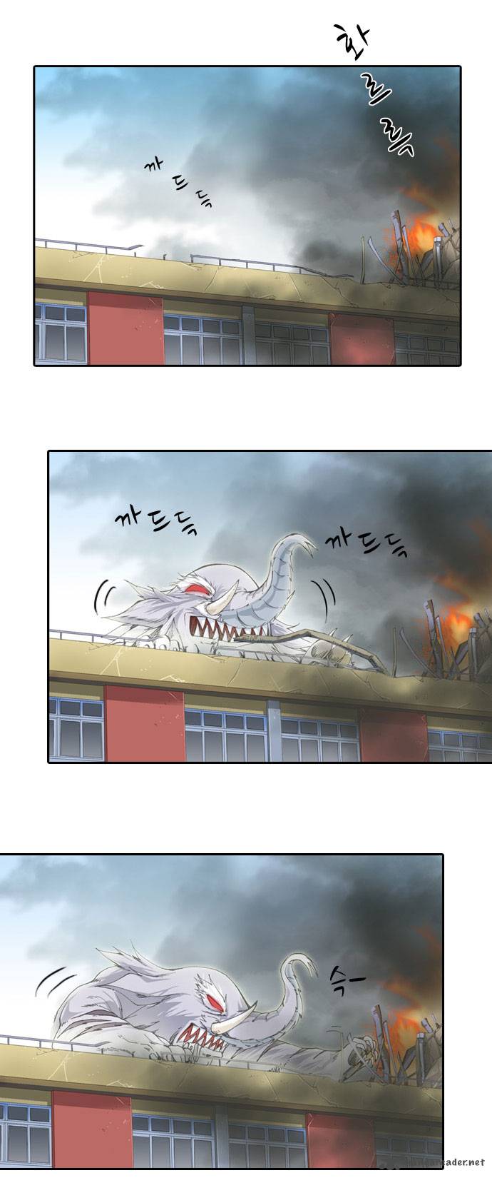 A Thousand Years Ninetails 7 7