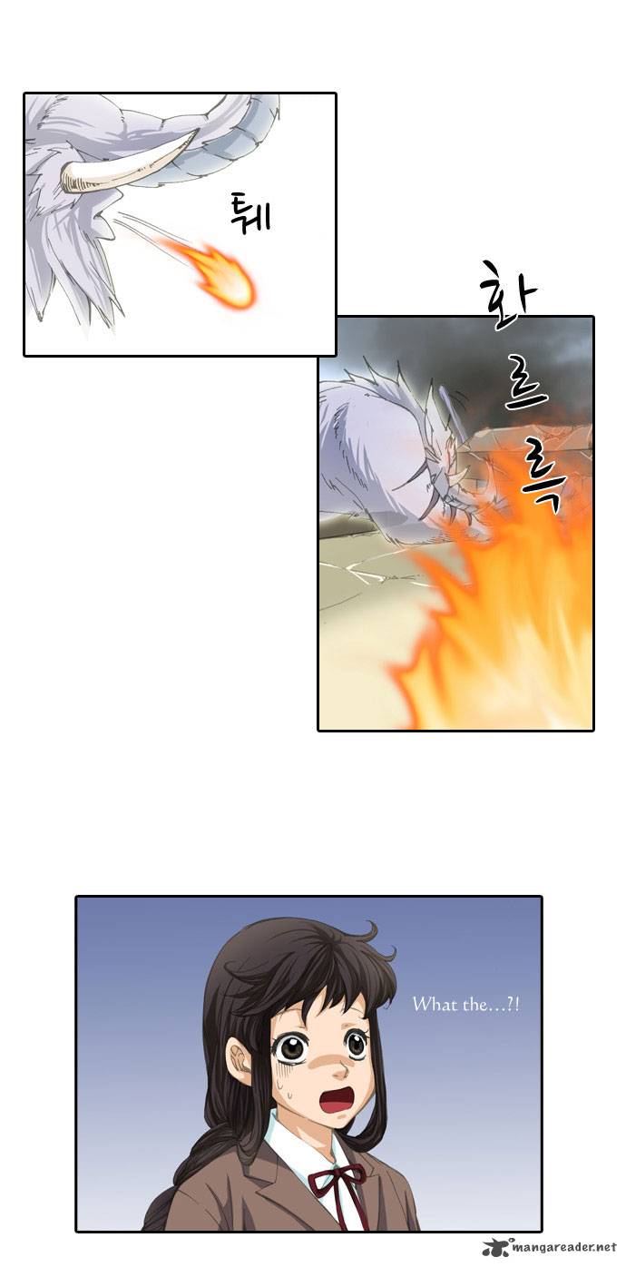A Thousand Years Ninetails 7 9