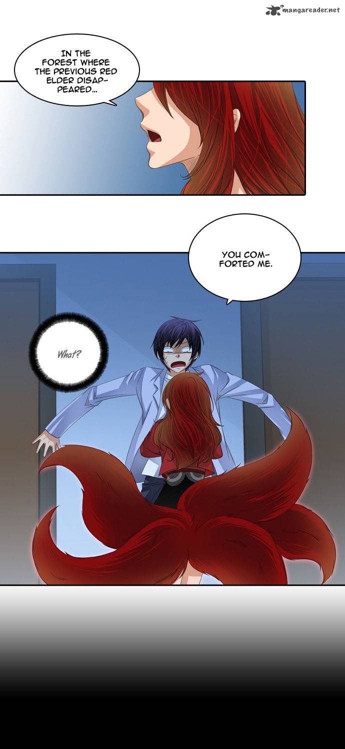 A Thousand Years Ninetails 70 14