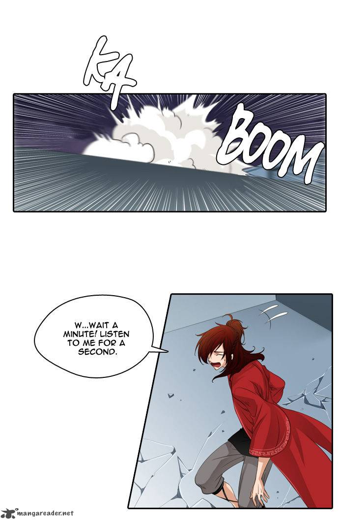 A Thousand Years Ninetails 70 19