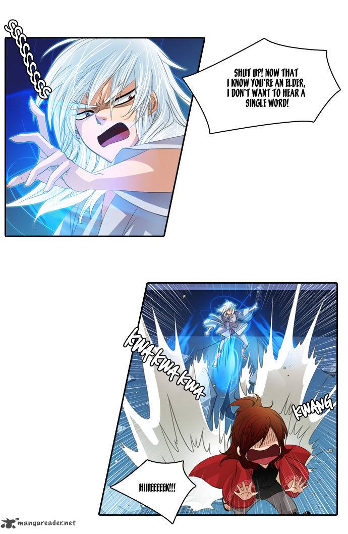 A Thousand Years Ninetails 70 20