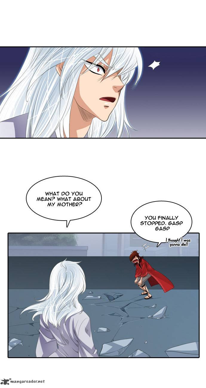 A Thousand Years Ninetails 70 25