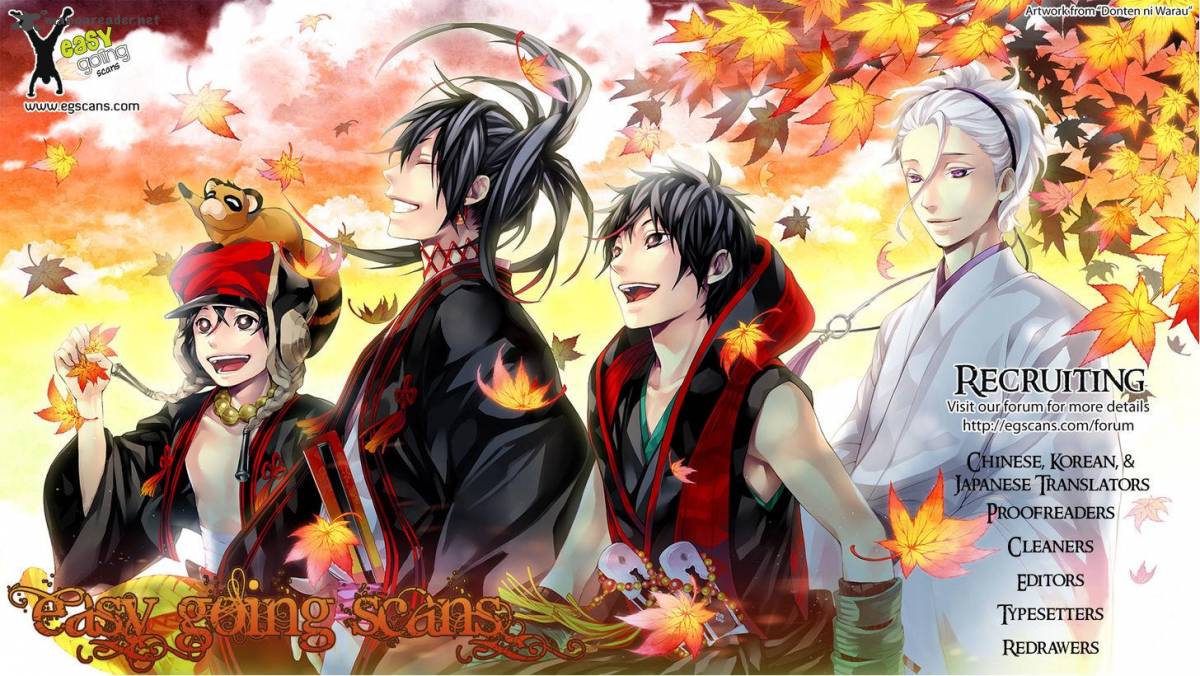A Thousand Years Ninetails 70 29