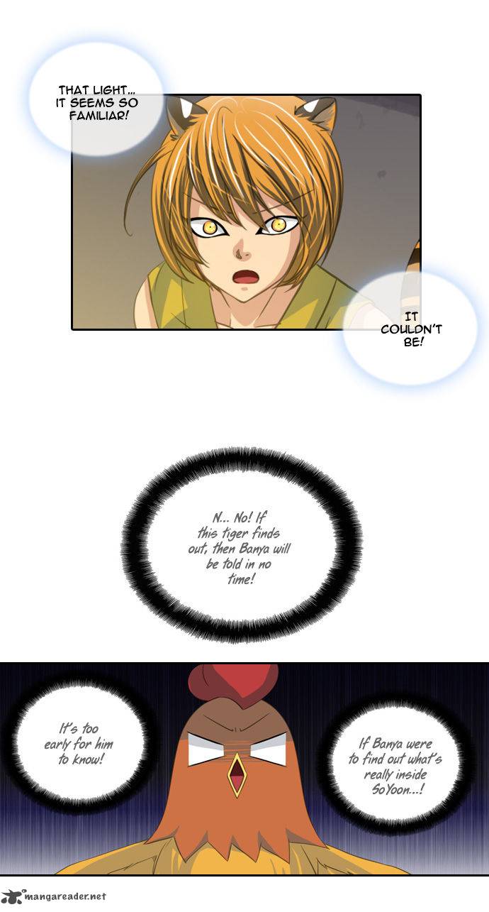 A Thousand Years Ninetails 70 3