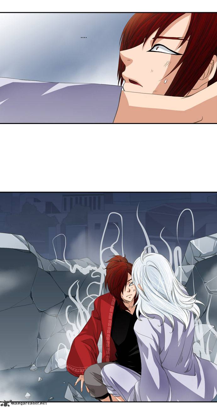 A Thousand Years Ninetails 72 4