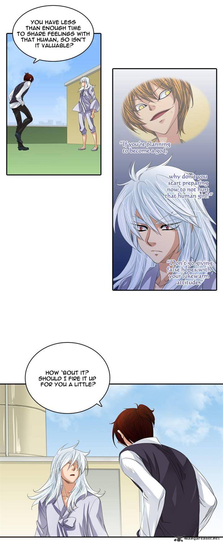 A Thousand Years Ninetails 73 24