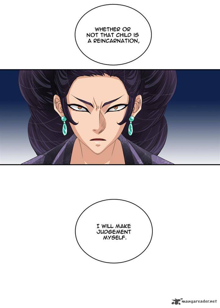 A Thousand Years Ninetails 74 13