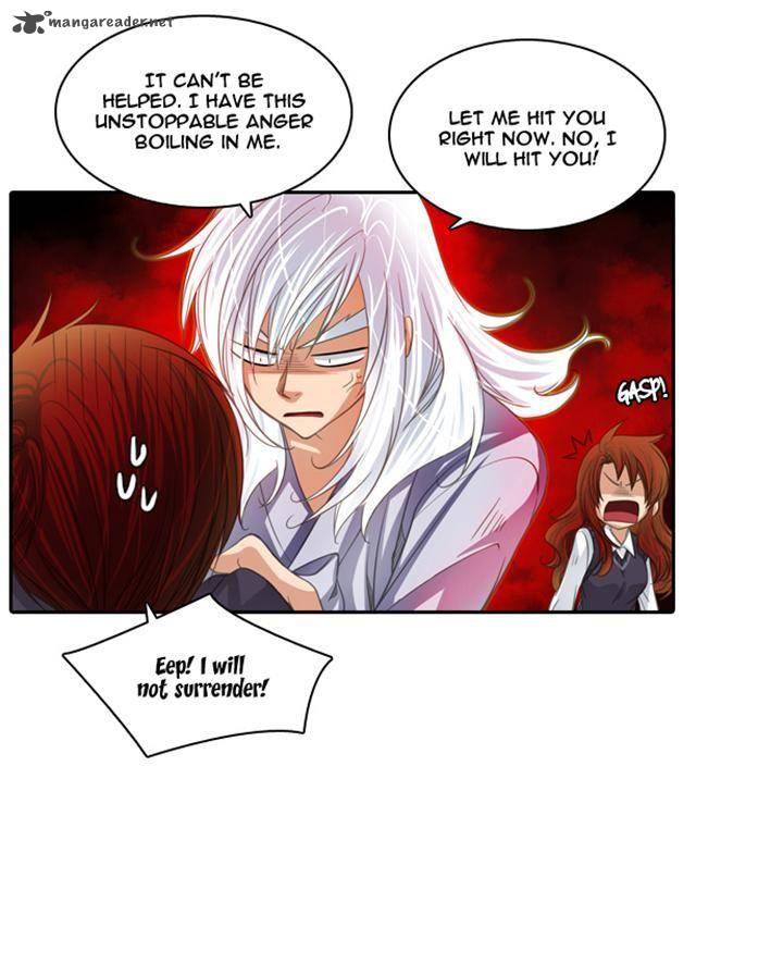A Thousand Years Ninetails 74 24