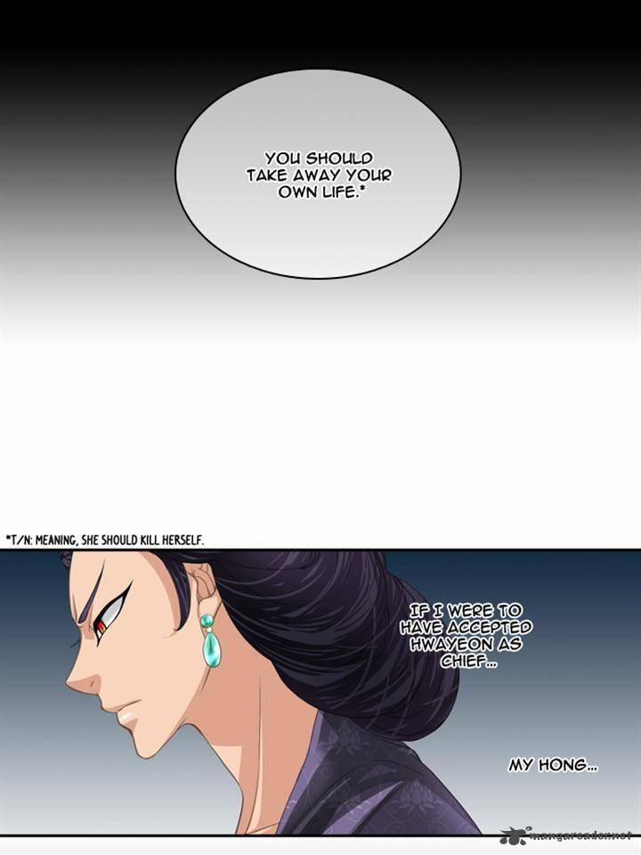 A Thousand Years Ninetails 74 8