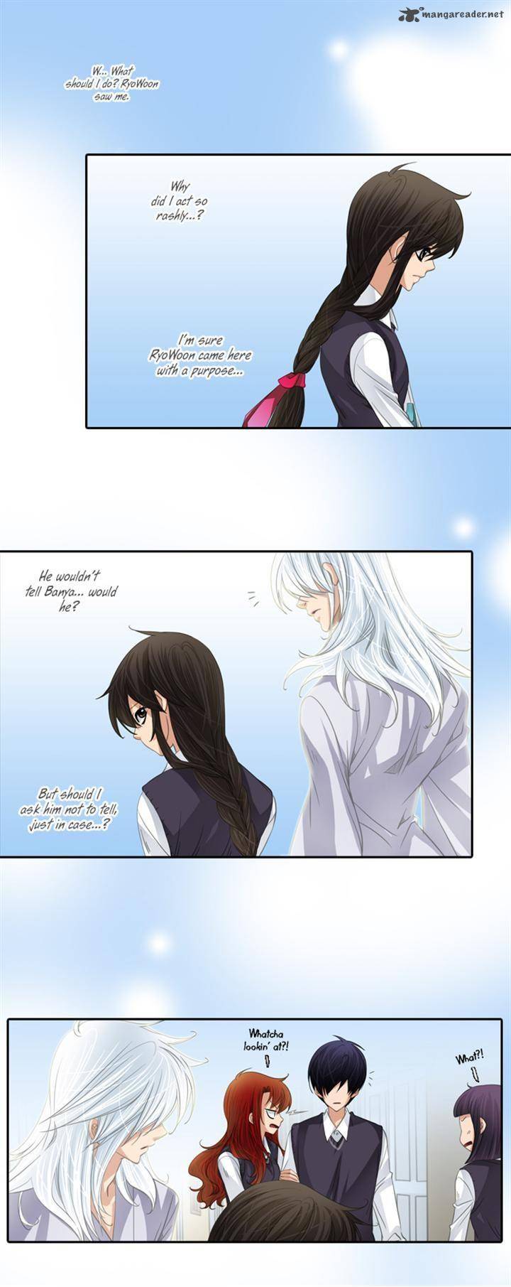 A Thousand Years Ninetails 75 16