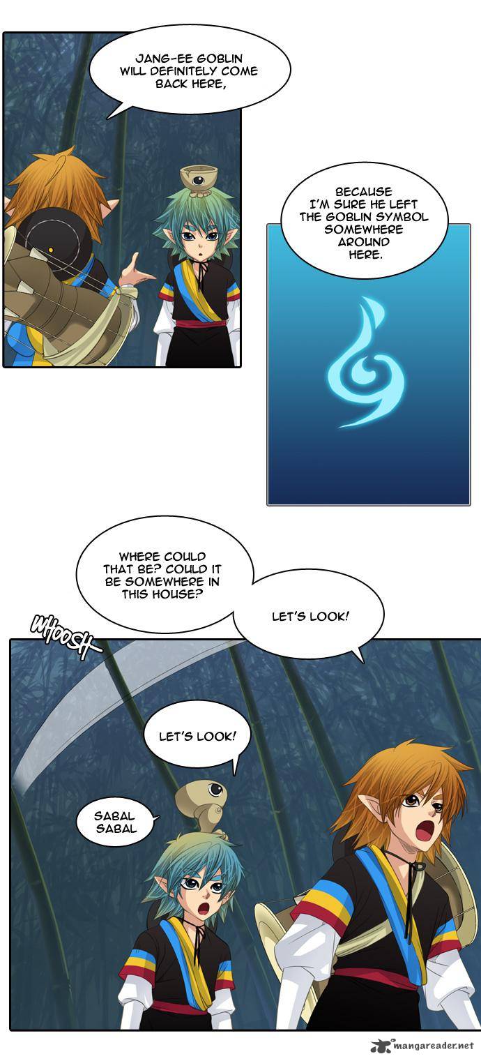 A Thousand Years Ninetails 76 8