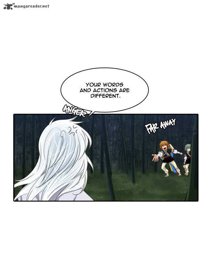 A Thousand Years Ninetails 77 3