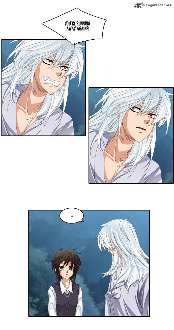 A Thousand Years Ninetails 78 16