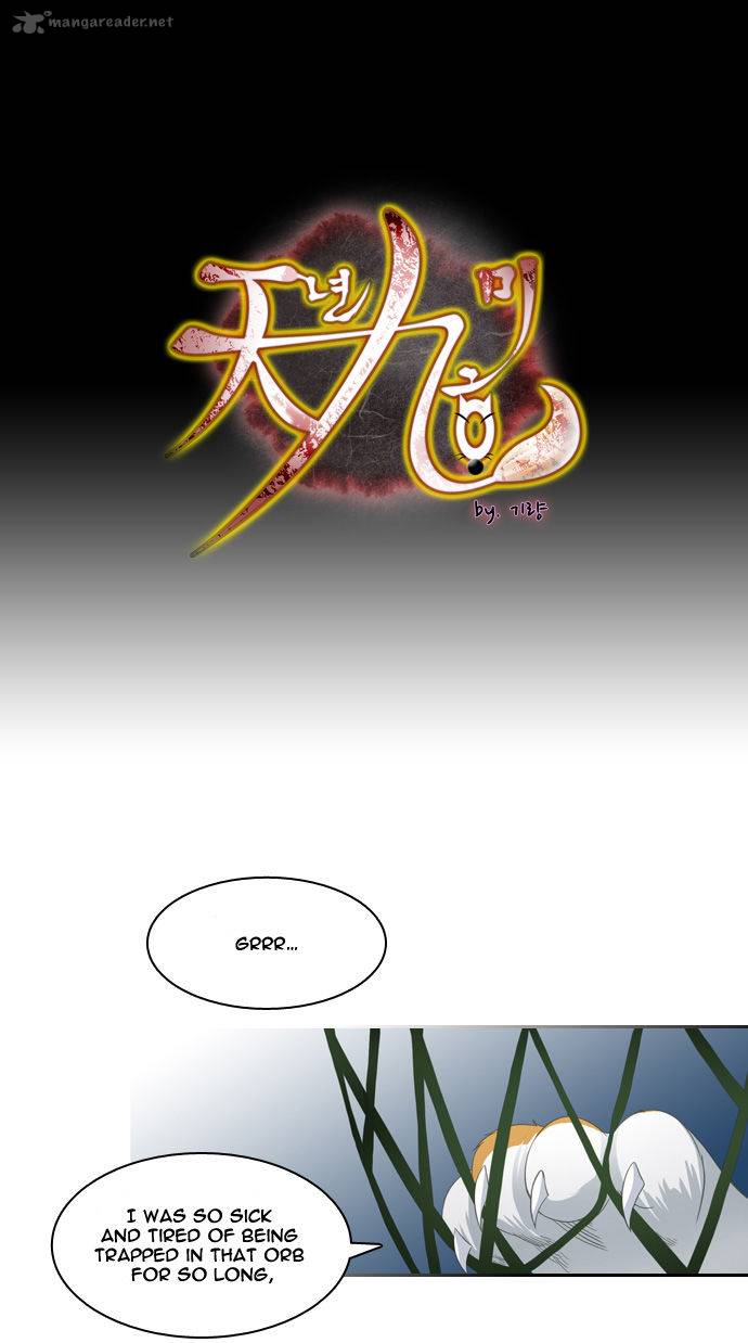 A Thousand Years Ninetails 78 2