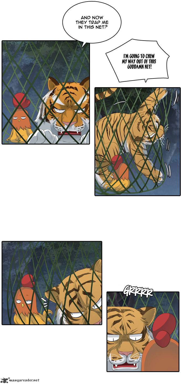 A Thousand Years Ninetails 78 3