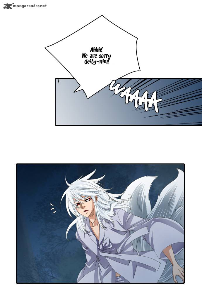 A Thousand Years Ninetails 79 11