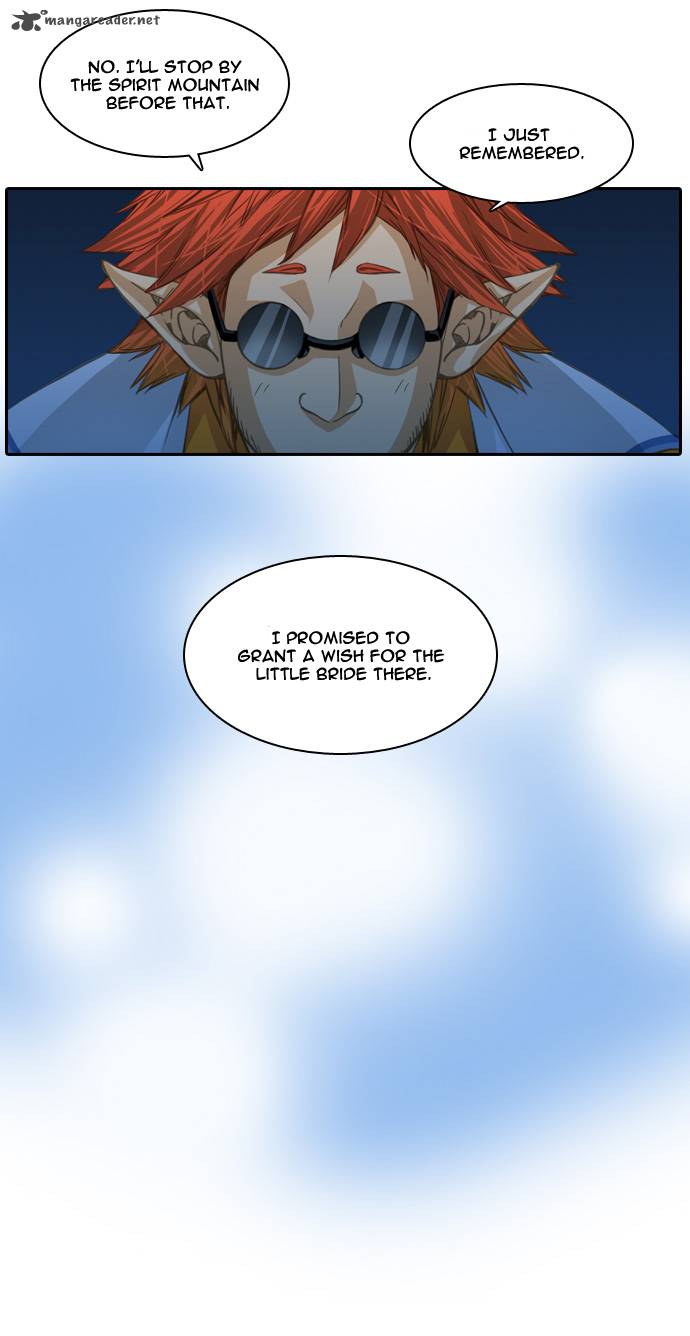 A Thousand Years Ninetails 79 16