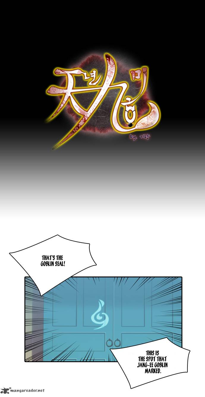 A Thousand Years Ninetails 79 2