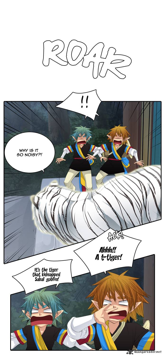 A Thousand Years Ninetails 79 6