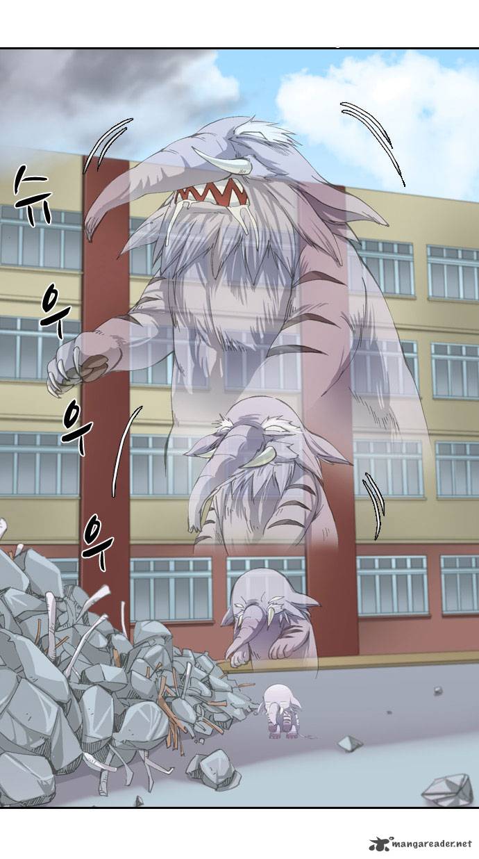 A Thousand Years Ninetails 8 11