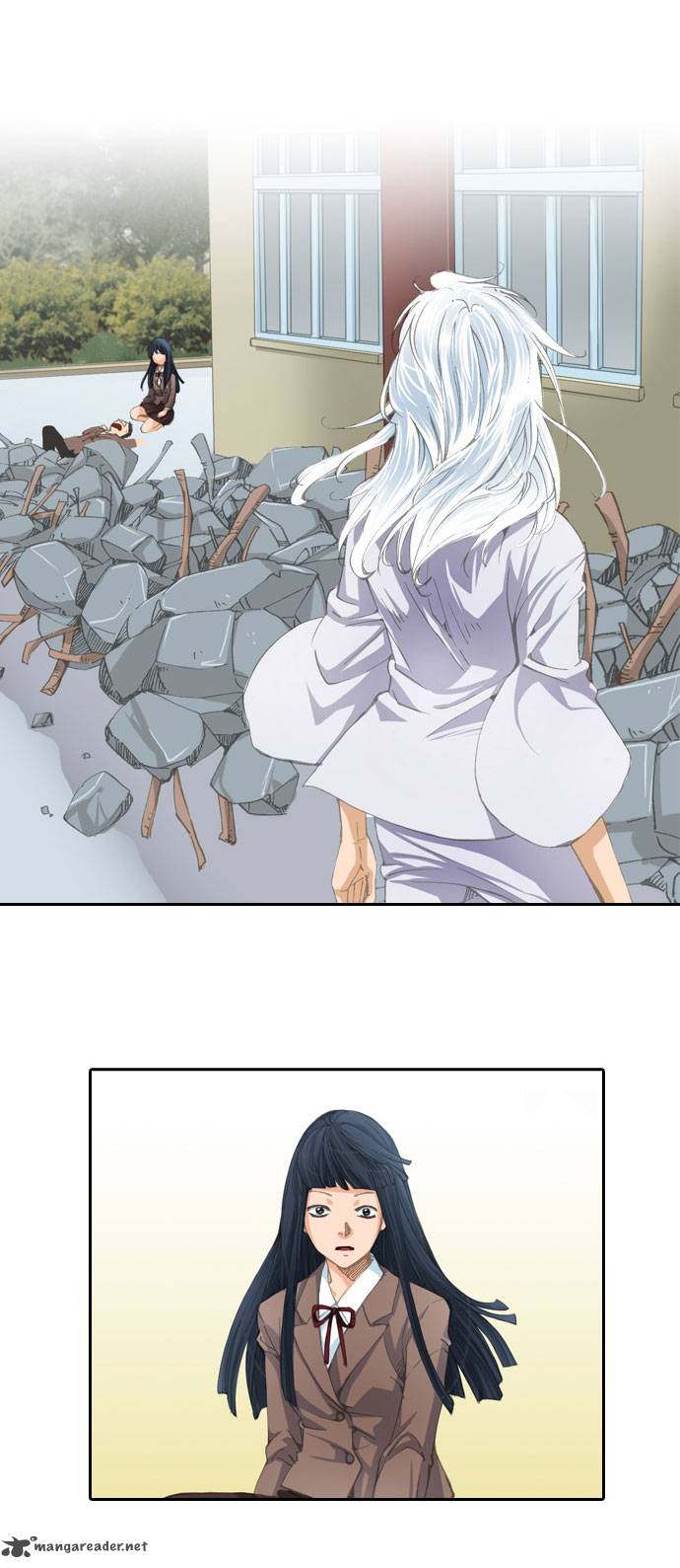 A Thousand Years Ninetails 8 15