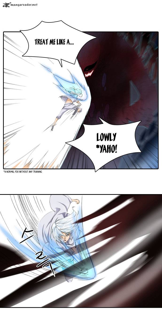 A Thousand Years Ninetails 8 26