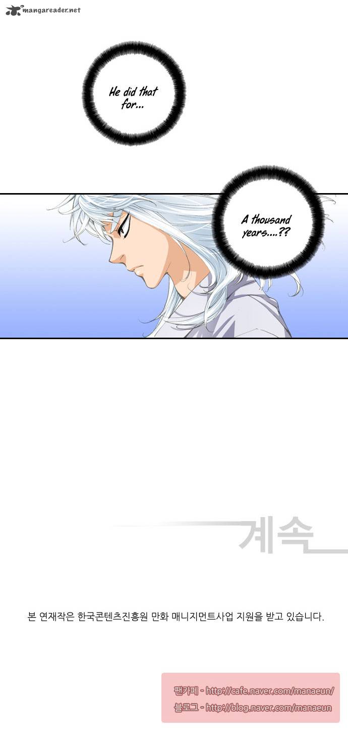 A Thousand Years Ninetails 8 31