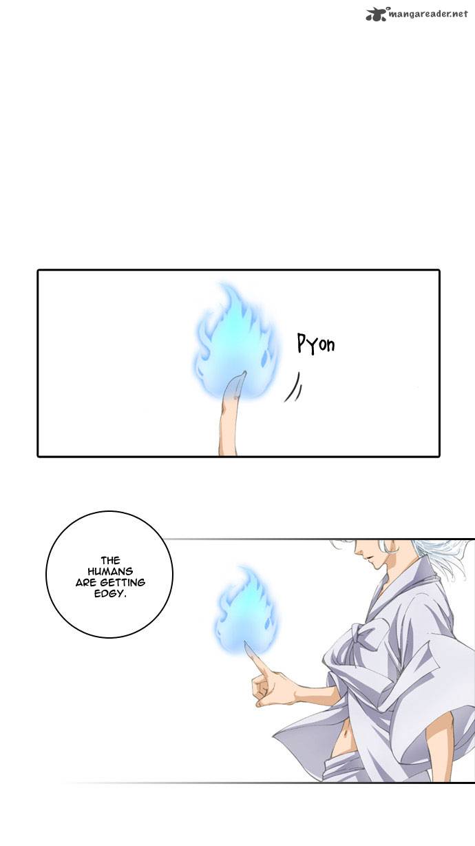 A Thousand Years Ninetails 8 4