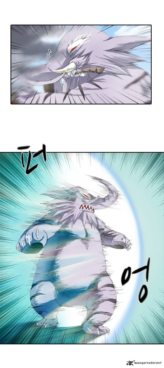A Thousand Years Ninetails 8 7