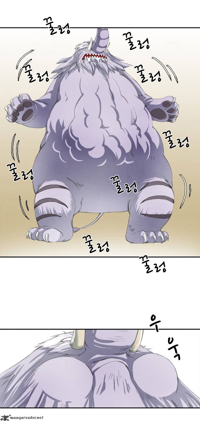 A Thousand Years Ninetails 8 9