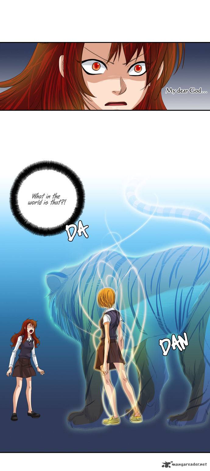 A Thousand Years Ninetails 81 14