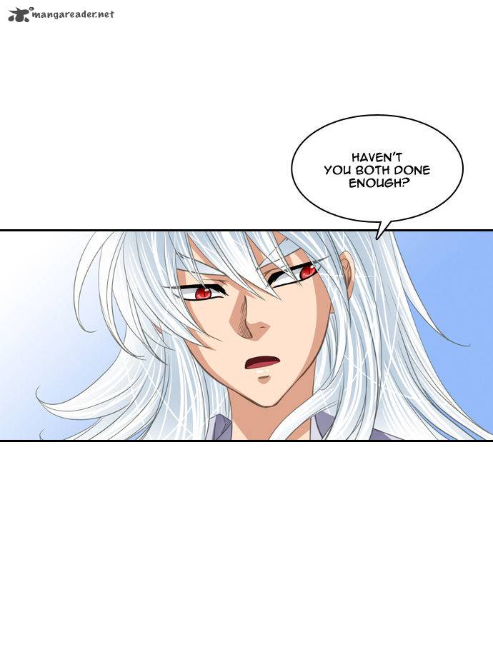 A Thousand Years Ninetails 81 24