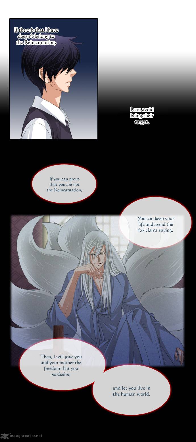 A Thousand Years Ninetails 82 29