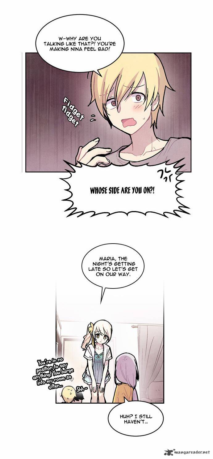 A Thousand Years Ninetails 84 13