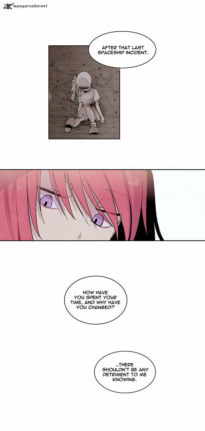 A Thousand Years Ninetails 84 20