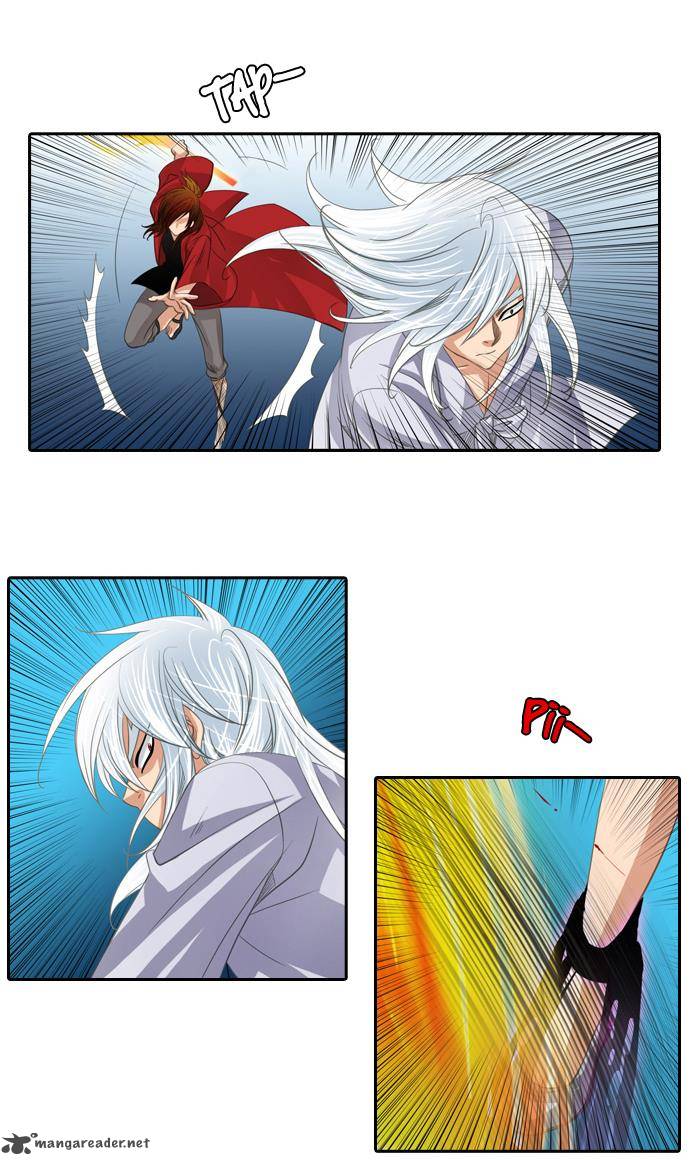 A Thousand Years Ninetails 84 22
