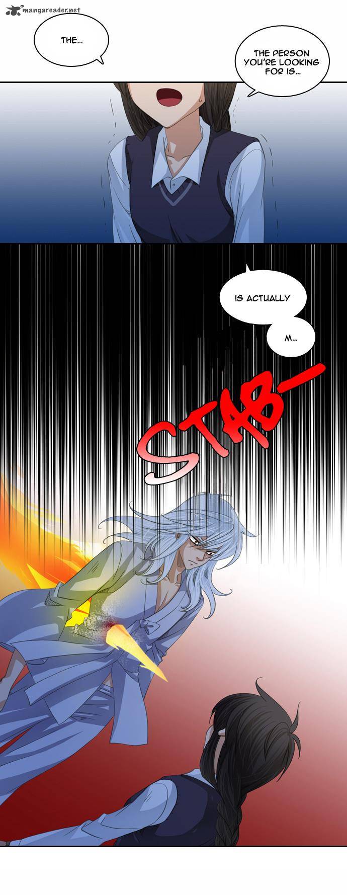 A Thousand Years Ninetails 85 1