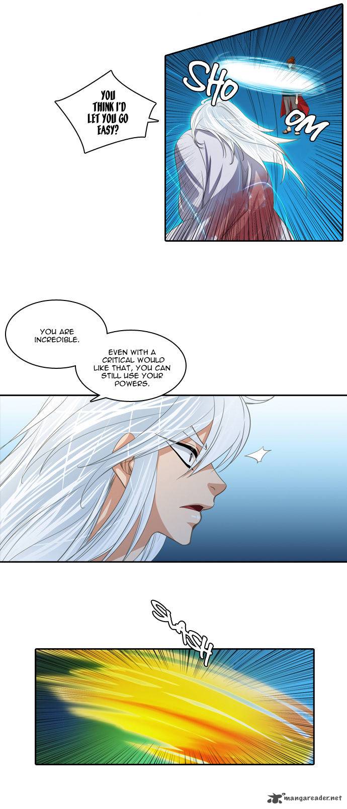 A Thousand Years Ninetails 86 15