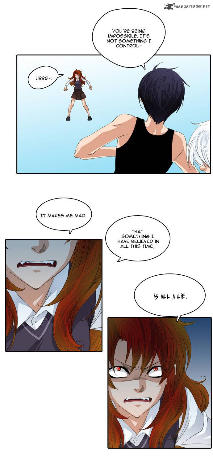 A Thousand Years Ninetails 87 15