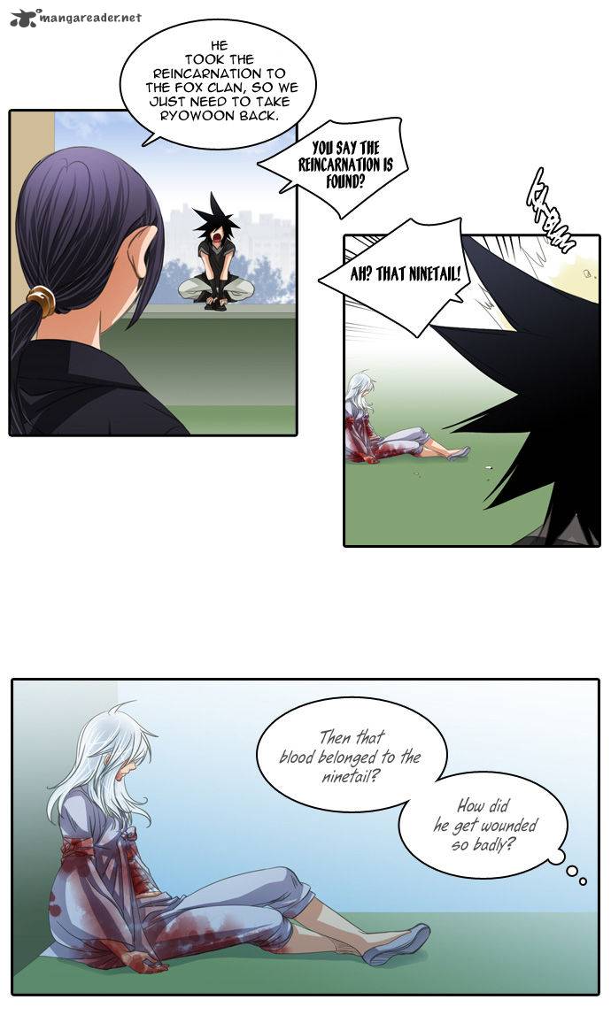 A Thousand Years Ninetails 87 19