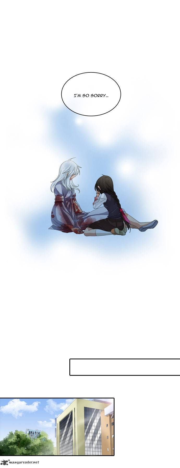 A Thousand Years Ninetails 87 28