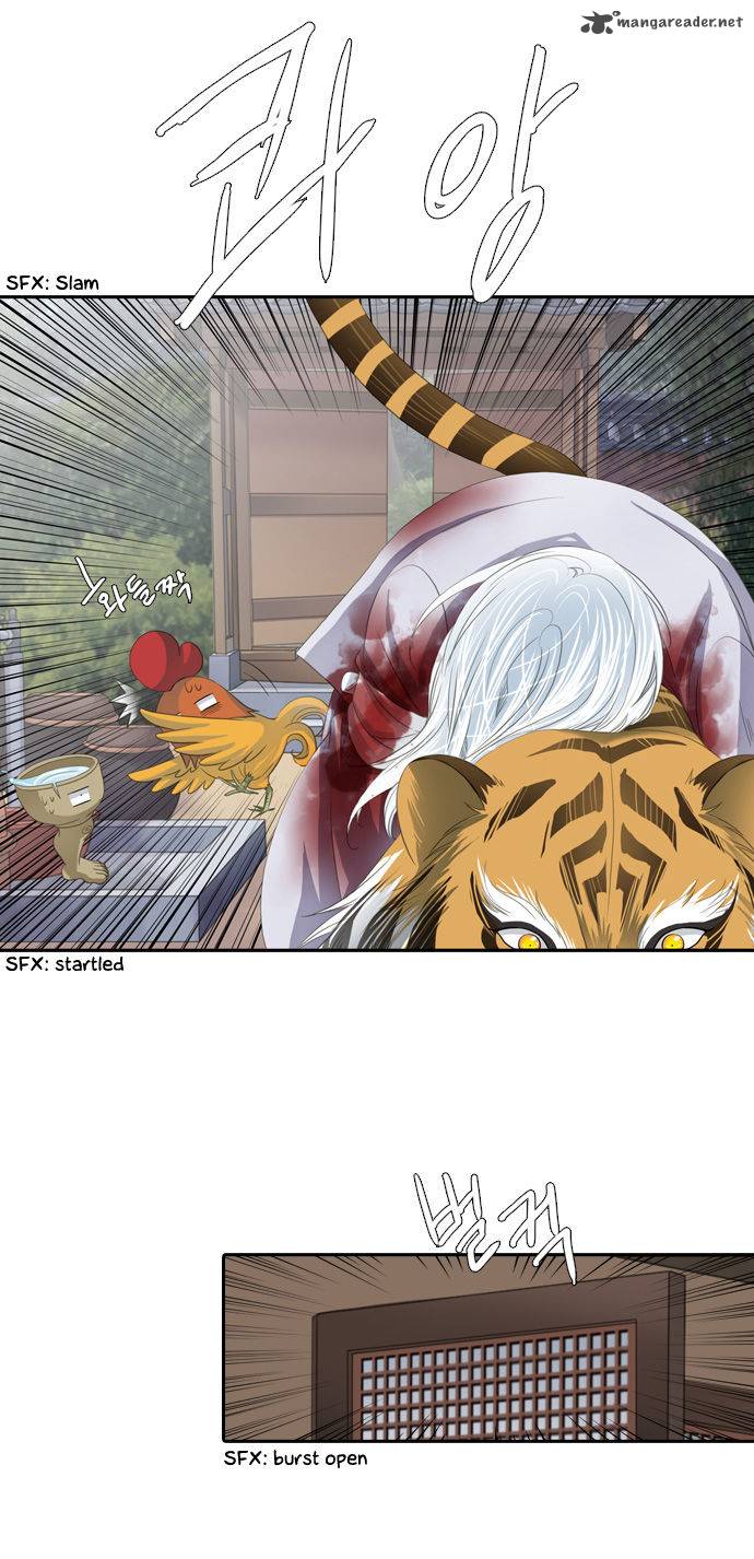 A Thousand Years Ninetails 88 17