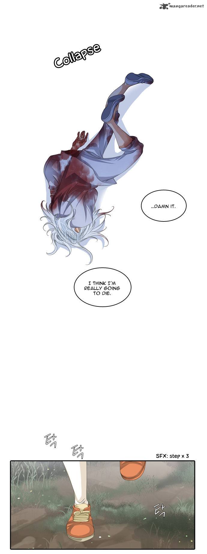 A Thousand Years Ninetails 88 25