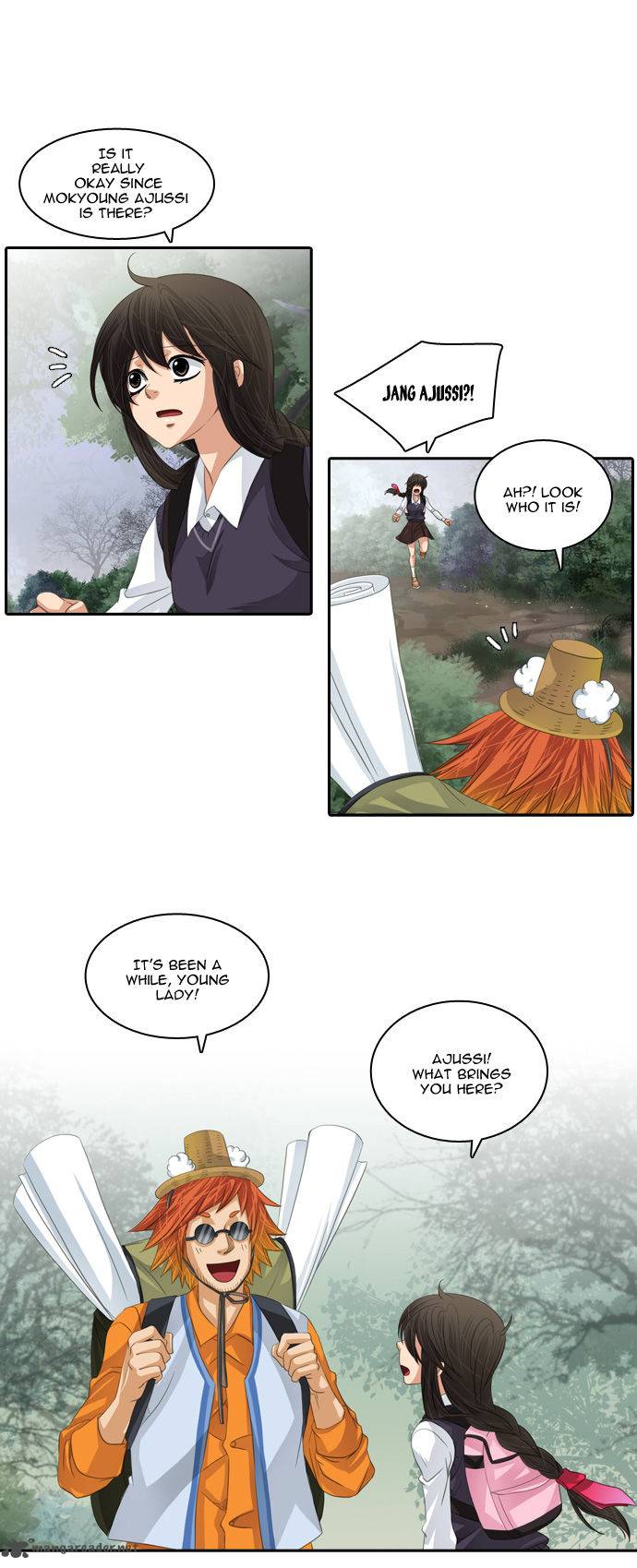 A Thousand Years Ninetails 88 27