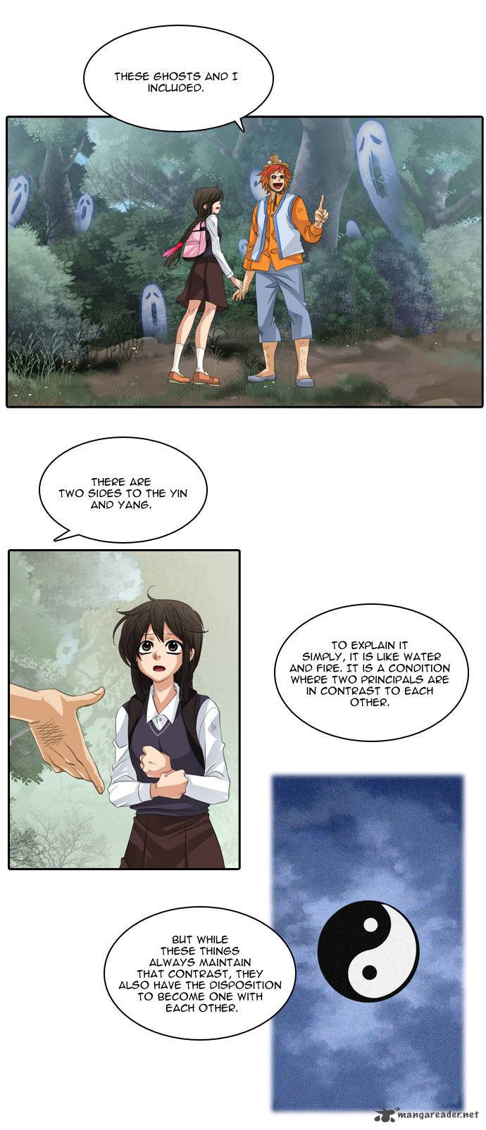 A Thousand Years Ninetails 89 16