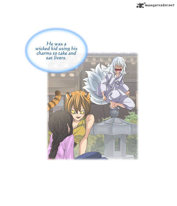 A Thousand Years Ninetails 89 23