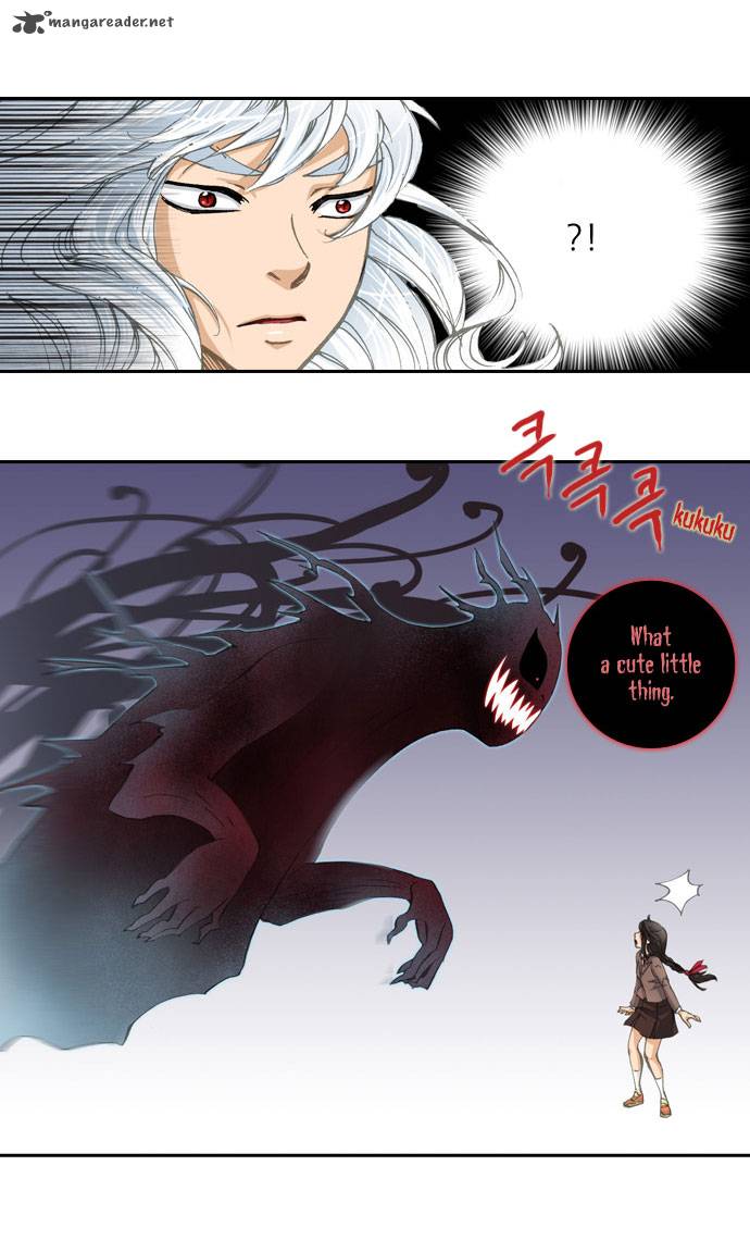 A Thousand Years Ninetails 9 16