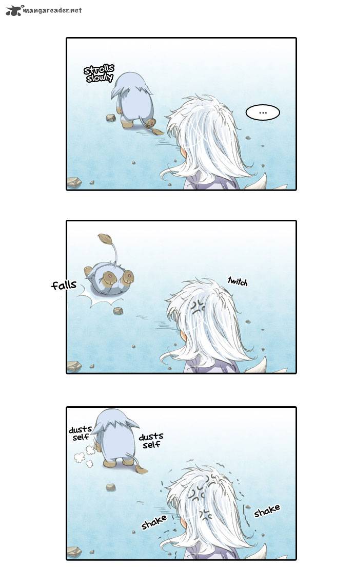 A Thousand Years Ninetails 9 29