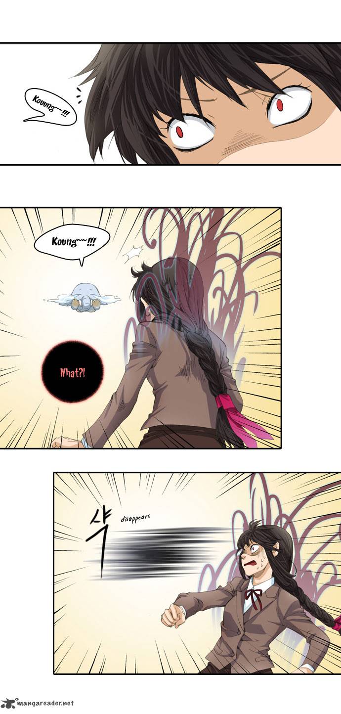 A Thousand Years Ninetails 9 31