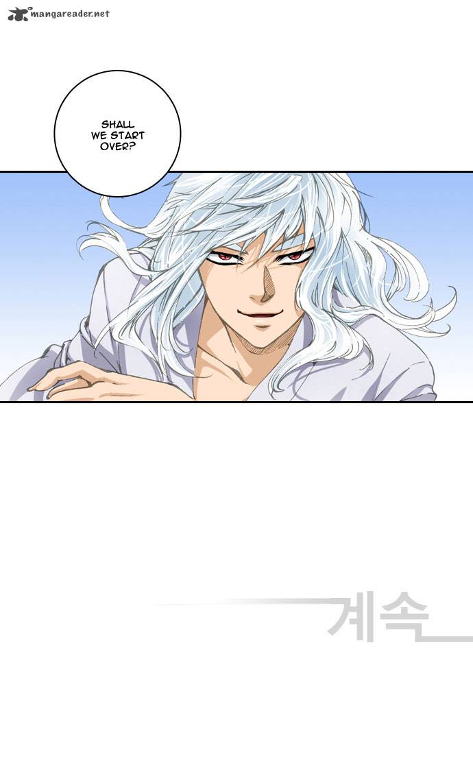 A Thousand Years Ninetails 9 33